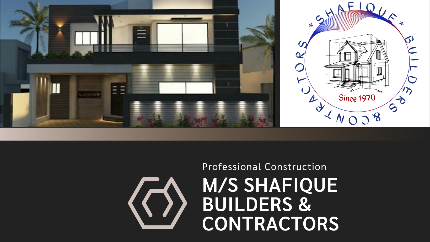 M/S Shafique Builders & Contractors | Multan