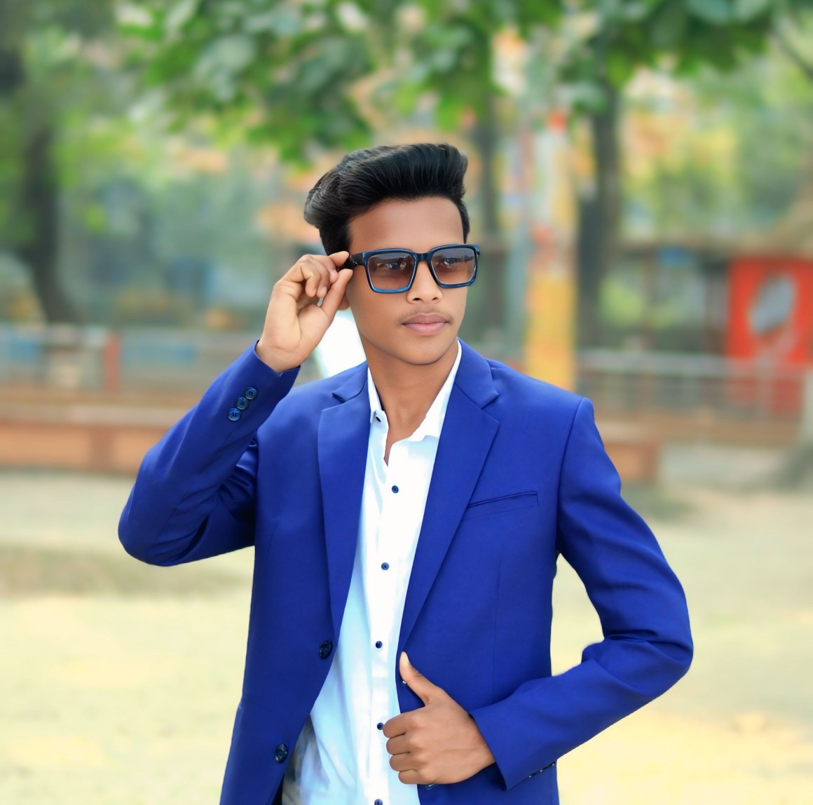 Alfaj Hasan