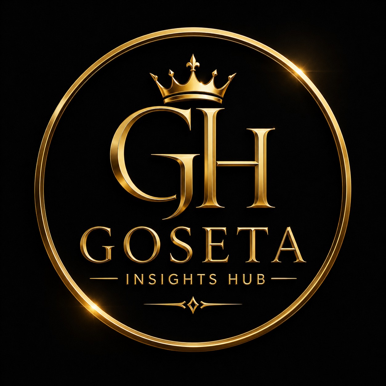 Goseta Insights Hub on Reels
