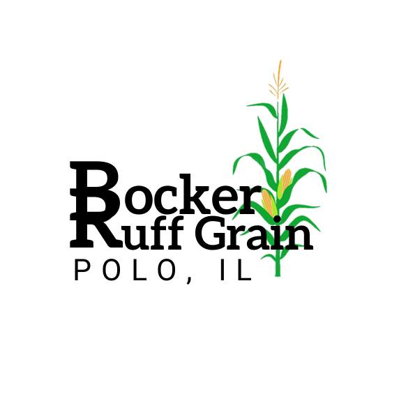 Bocker Ruff Grain | Polo IL