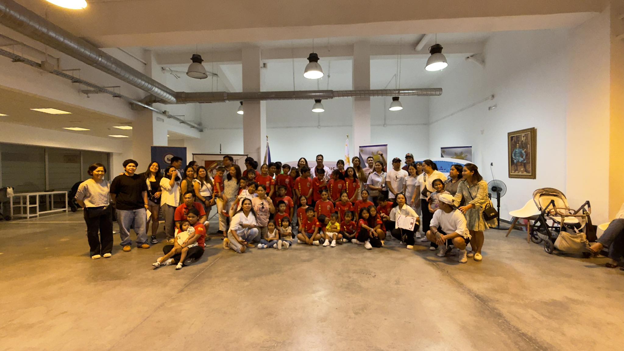 Tracma Kids Madrid Spain