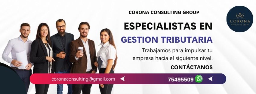 Corona Consulting Group