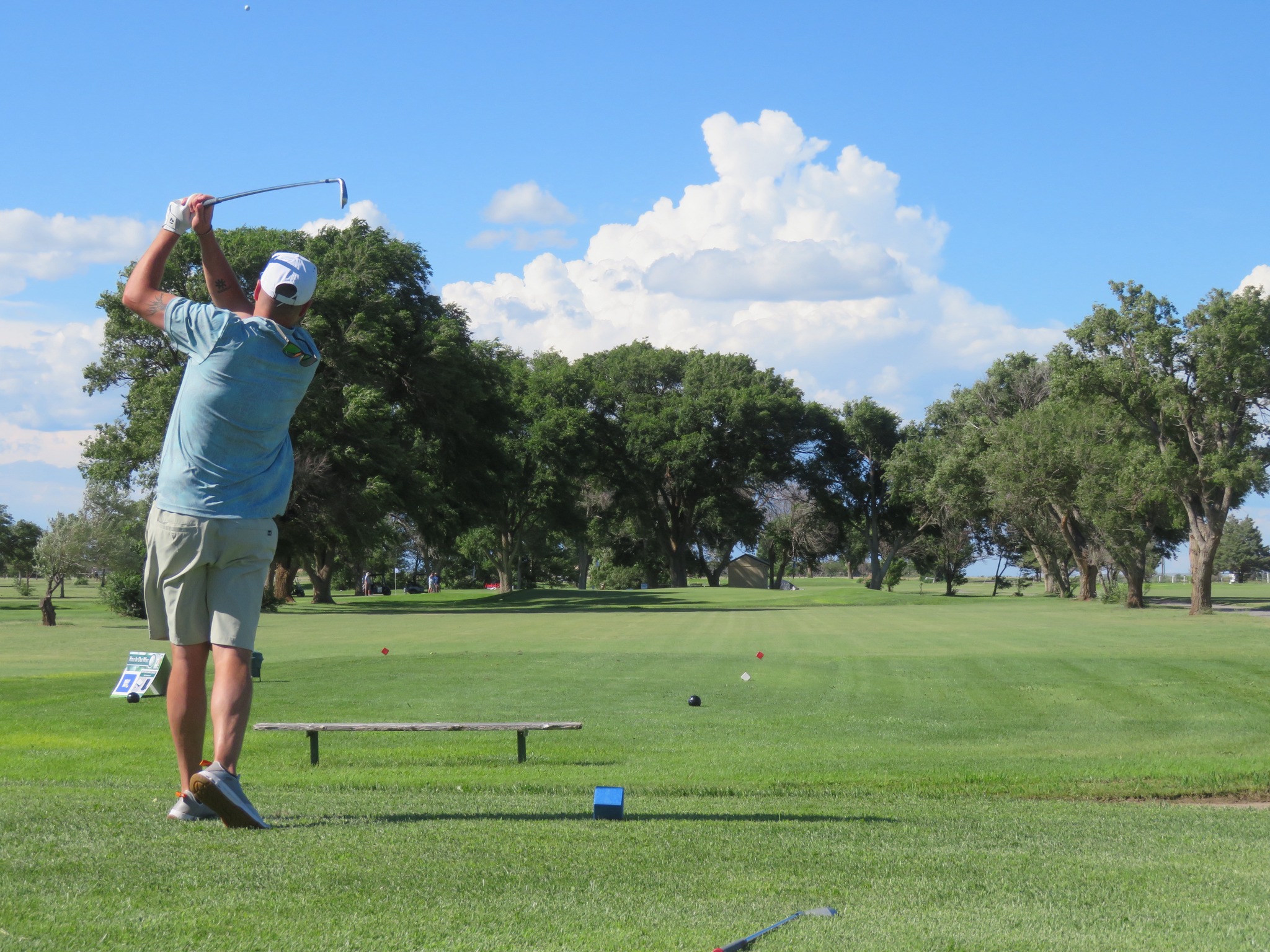 Curated visual reference: Is 000 Clayton S Golf Course Dog Friendly Reference: Clayton Golf Club