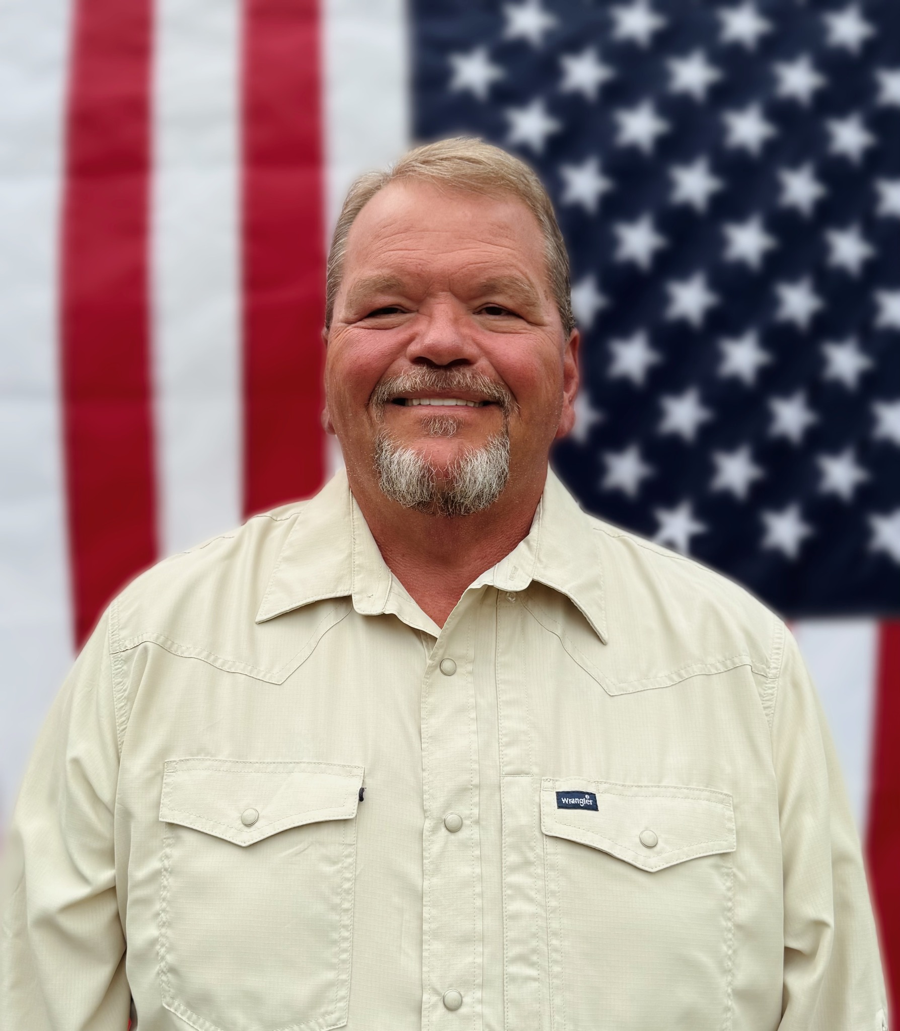 Elect... - Elect Bobby Rutherford for Unicoi County Sheriff