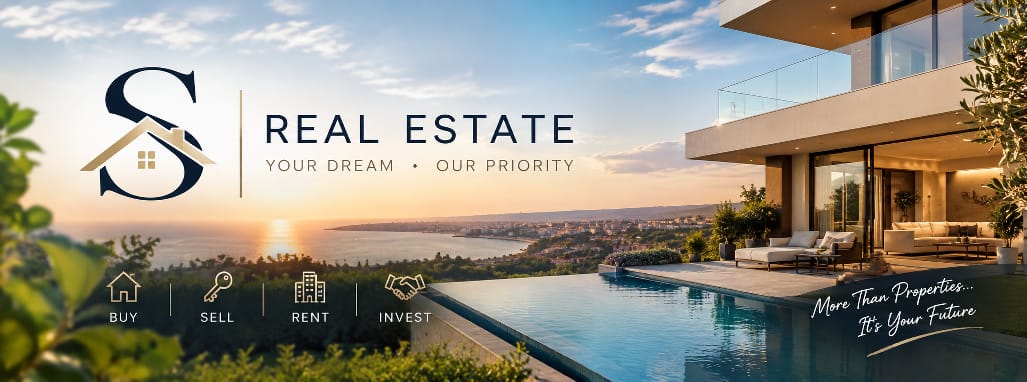 S Real Estate | Cairo