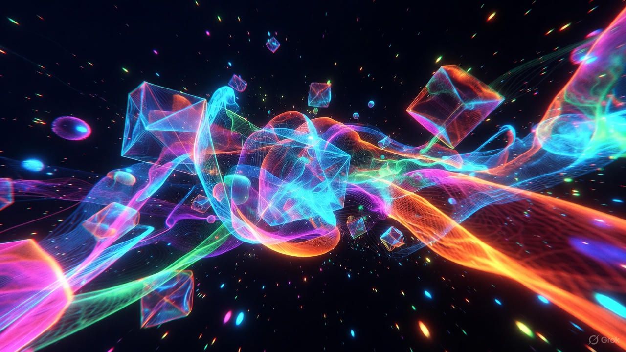 InfiniteLoop3D