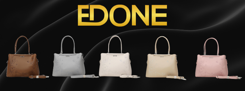 Edone Bags