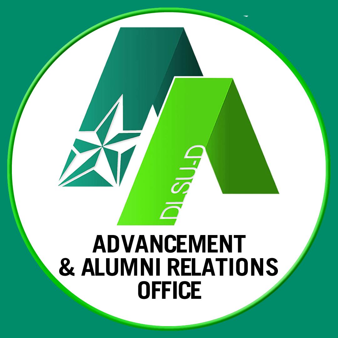 “𝙏𝙝𝙚... - DLSU-D Advancement and Alumni Relations Office | Facebook