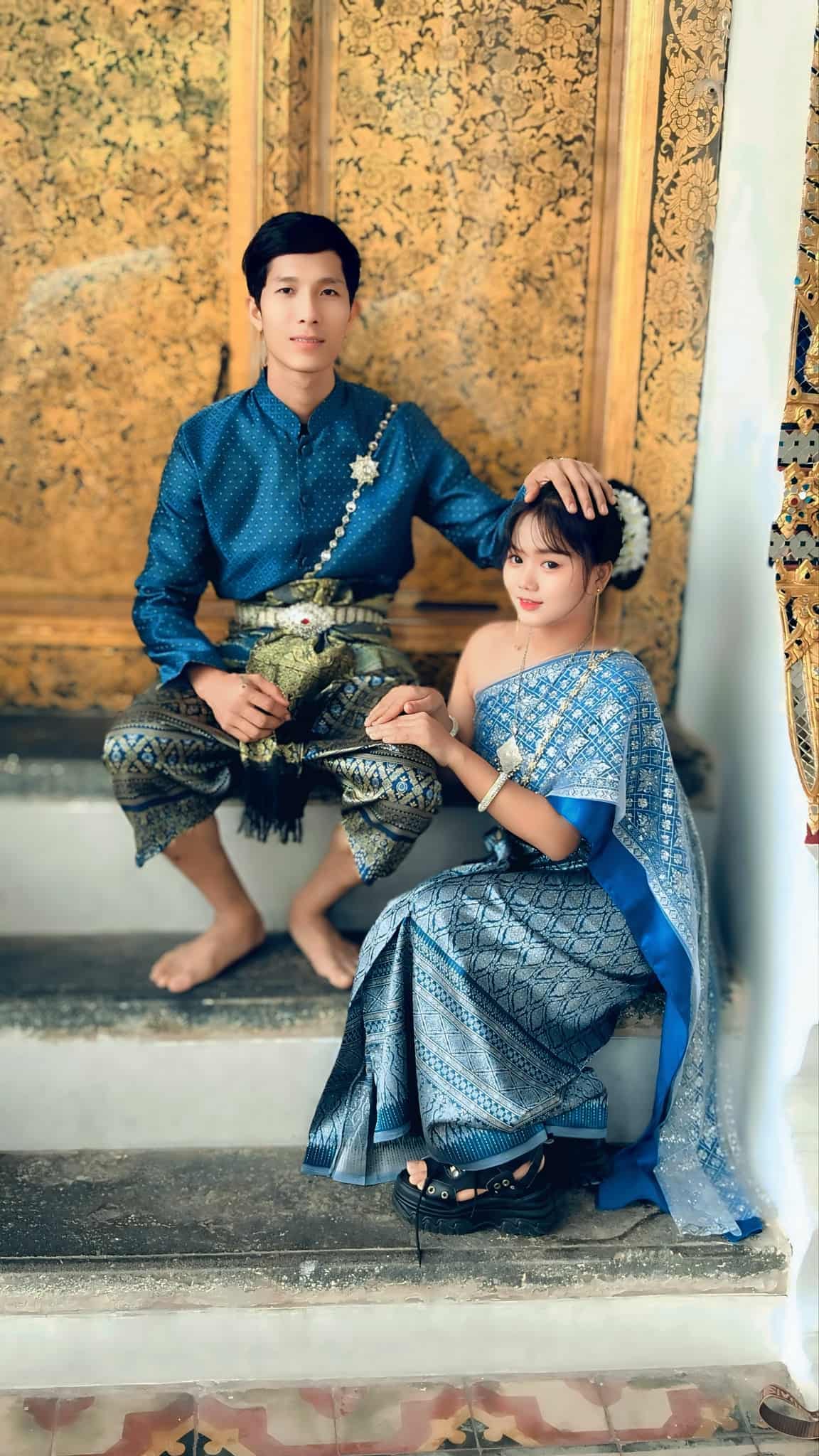 Han MinThu Aye Nyein Thu
