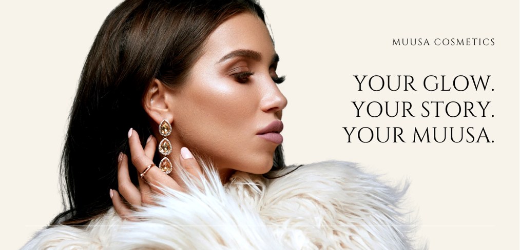 Muusa Cosmetics | Tallinn