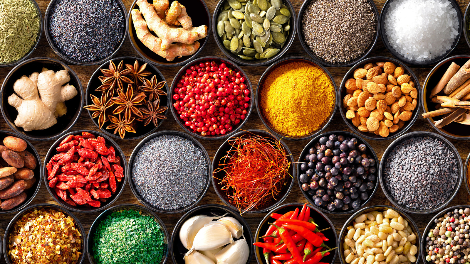 Island Roots Global Spices | Quezon City