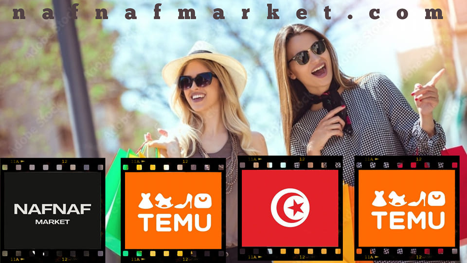 GROUPE TEMU TUNISIE مجموعه تيمو تونس | Facebook