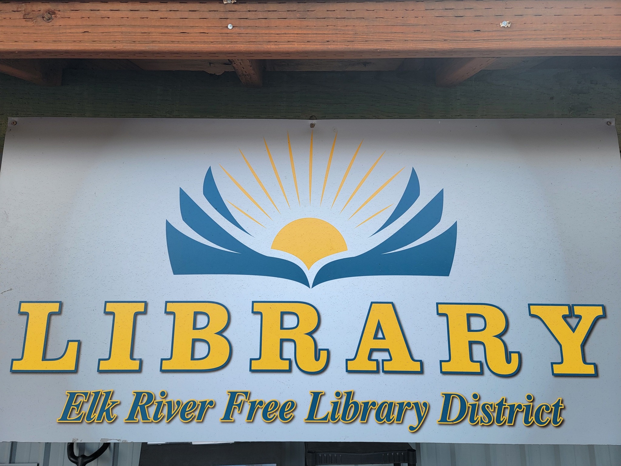 Elk River, ID Library | Elk River ID