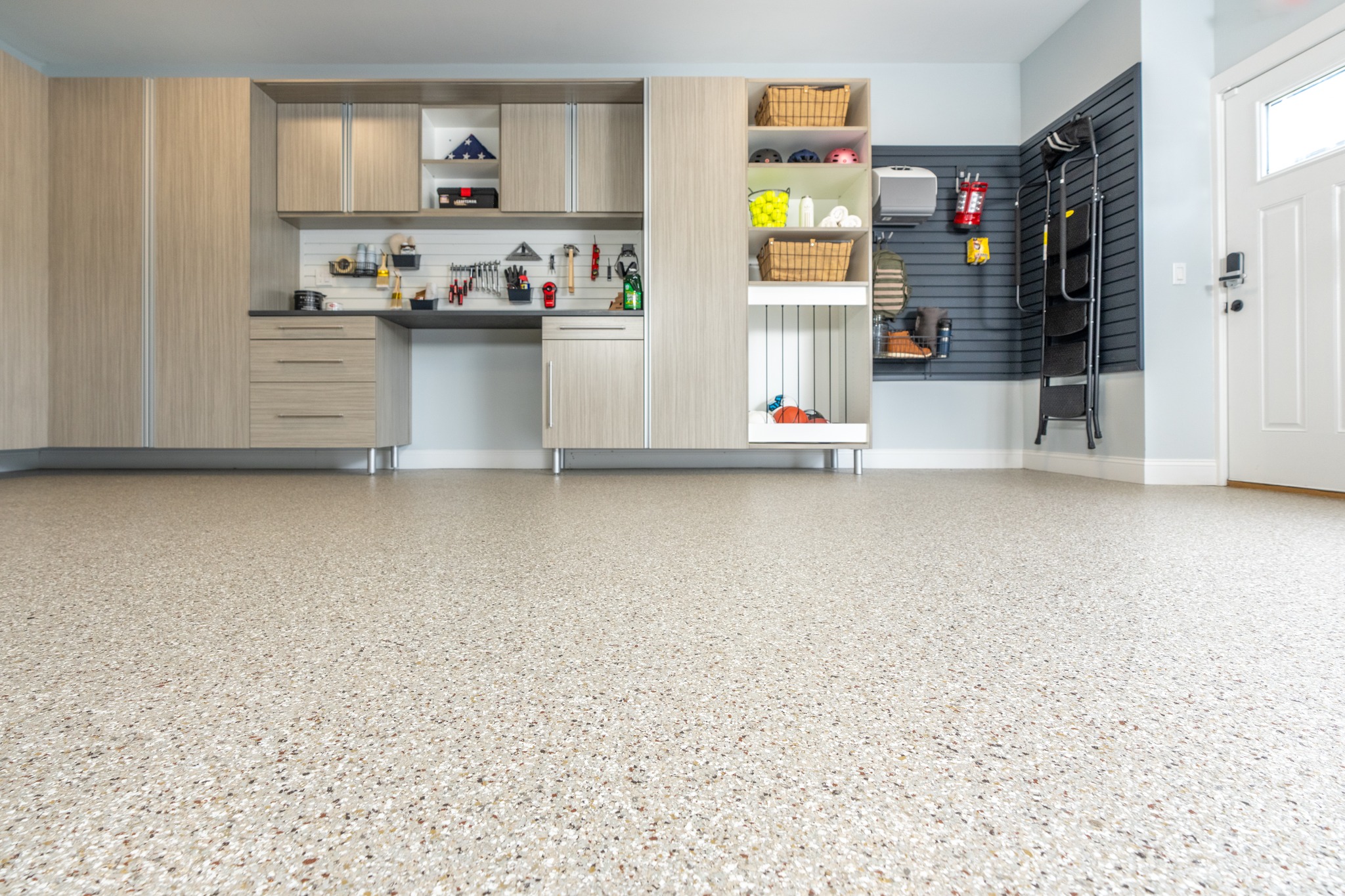 J3 Coatings | Norcross GA