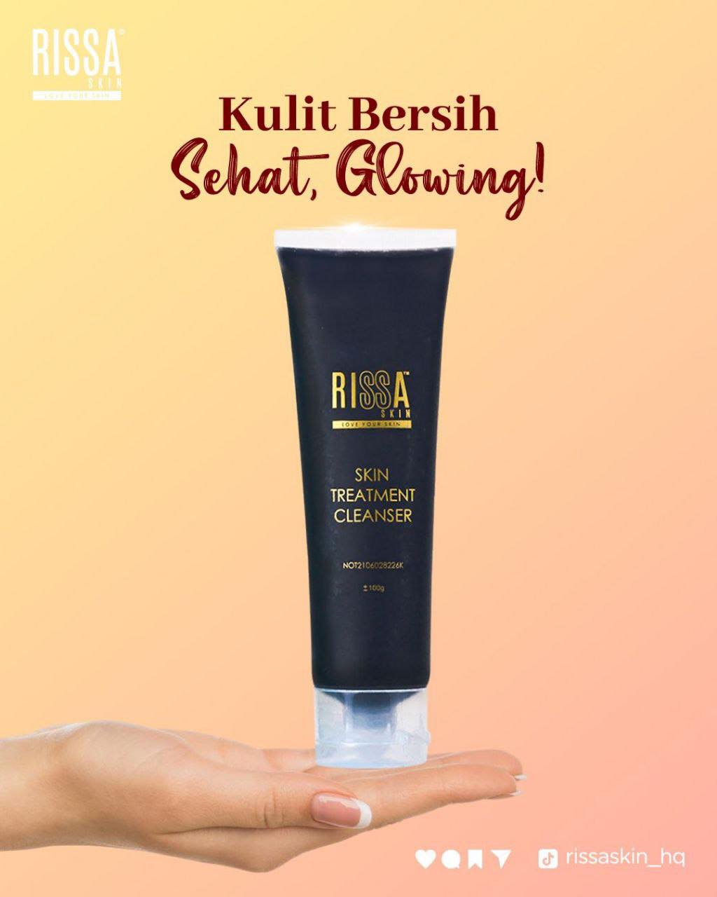 Rissa Skin X Fattah Amin | Kuala Lumpur