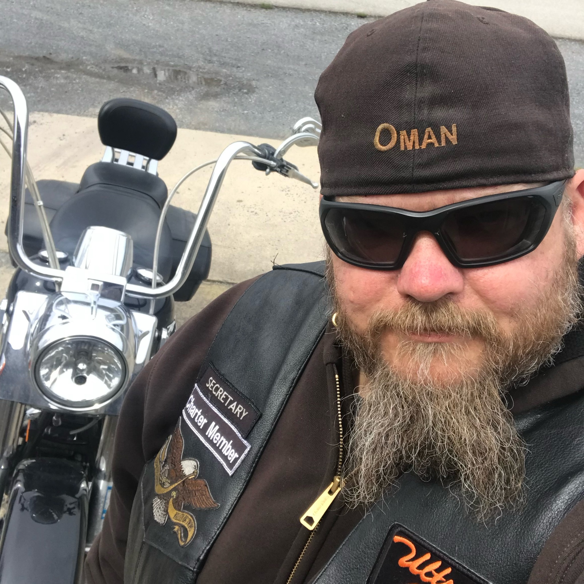 Part 1 ride to Hyner View. Great ride through the mountains. Fall is in ...