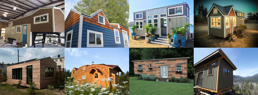 Lille hus