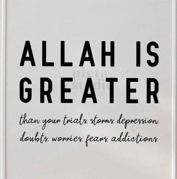 Islamic Motivation