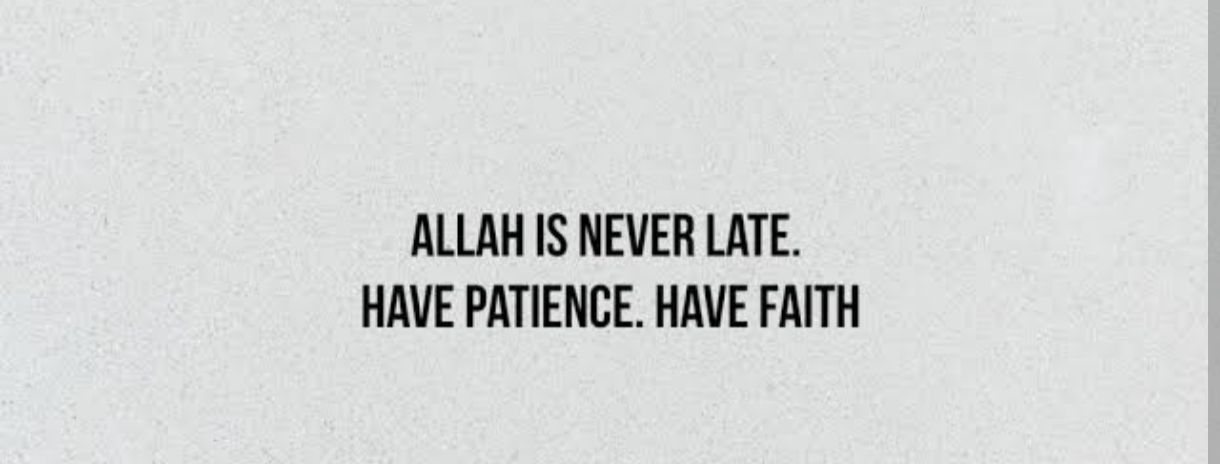 Islamic Motivation