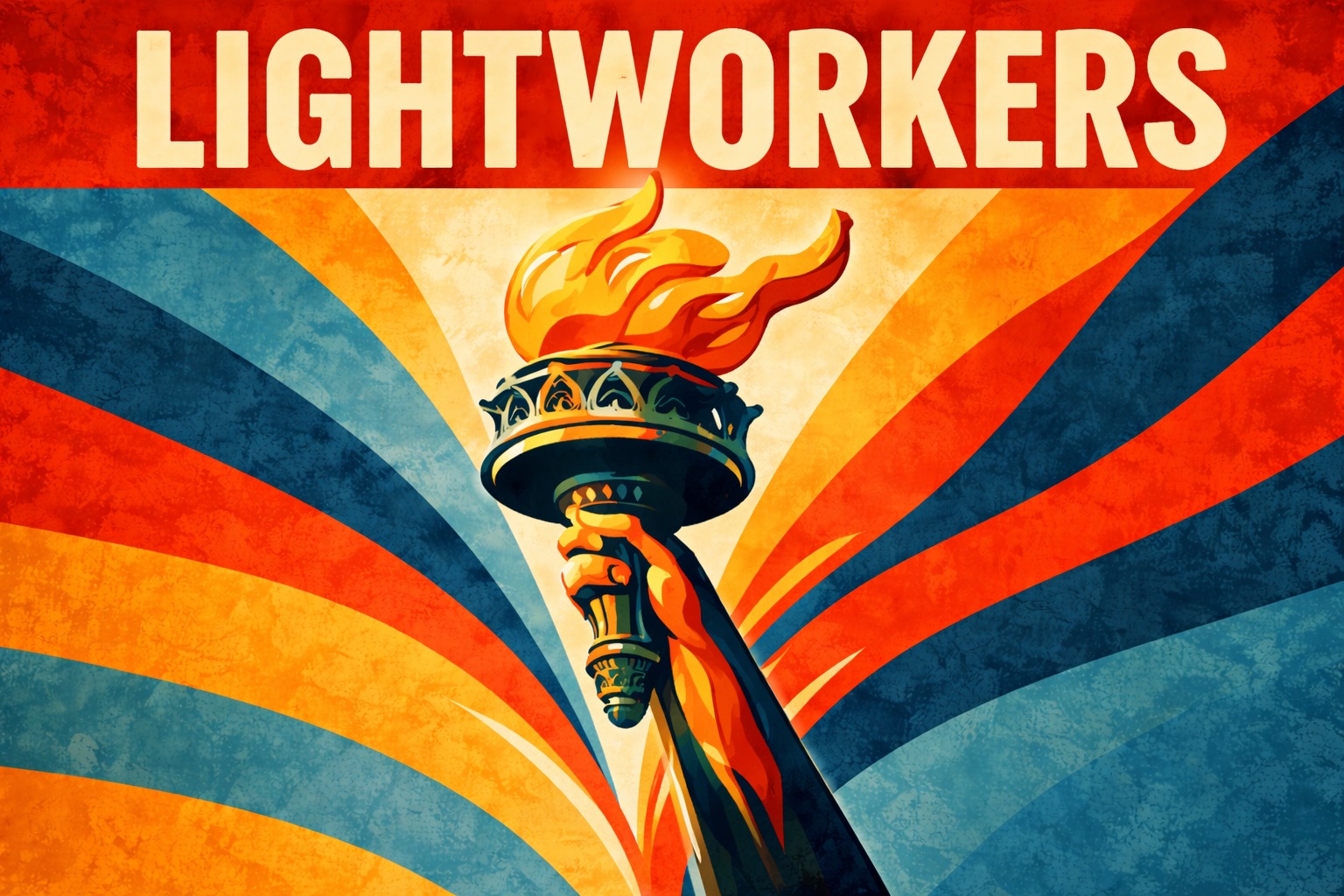 Lightworkers