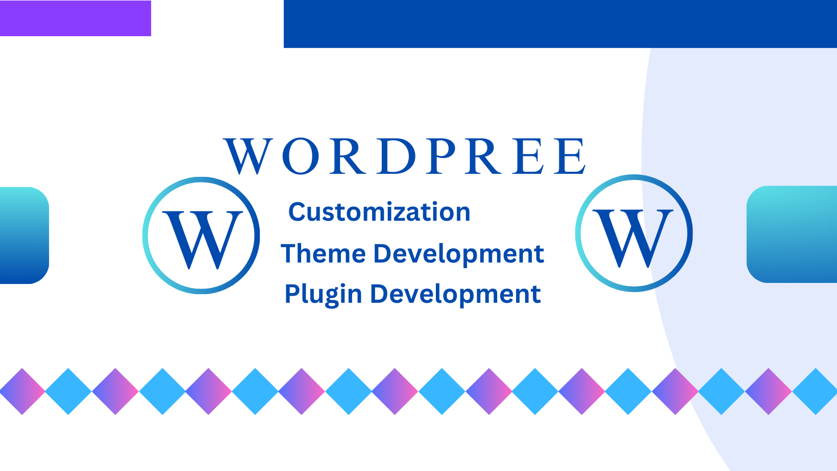 Wordpress Theme & plugin Development