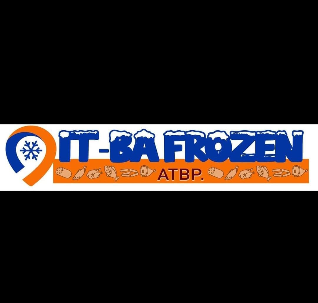 It-ba frozen atbp | Manito
