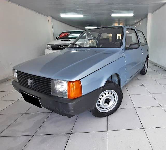 1993 FIAT Uno - Cars & Trucks - Rio de Janeiro, Rio de Janeiro ...