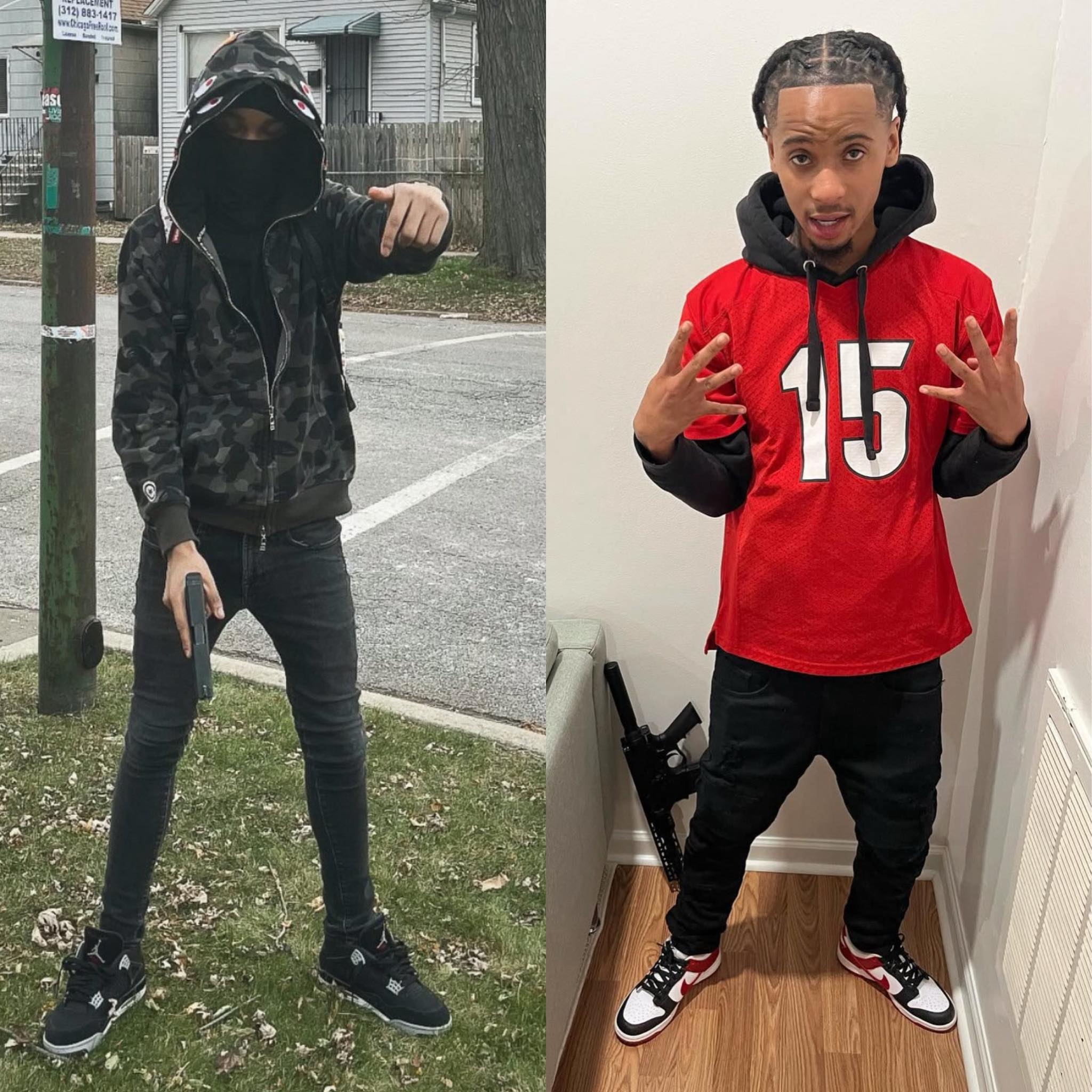 VilleBoy Gmigo Oneforeight