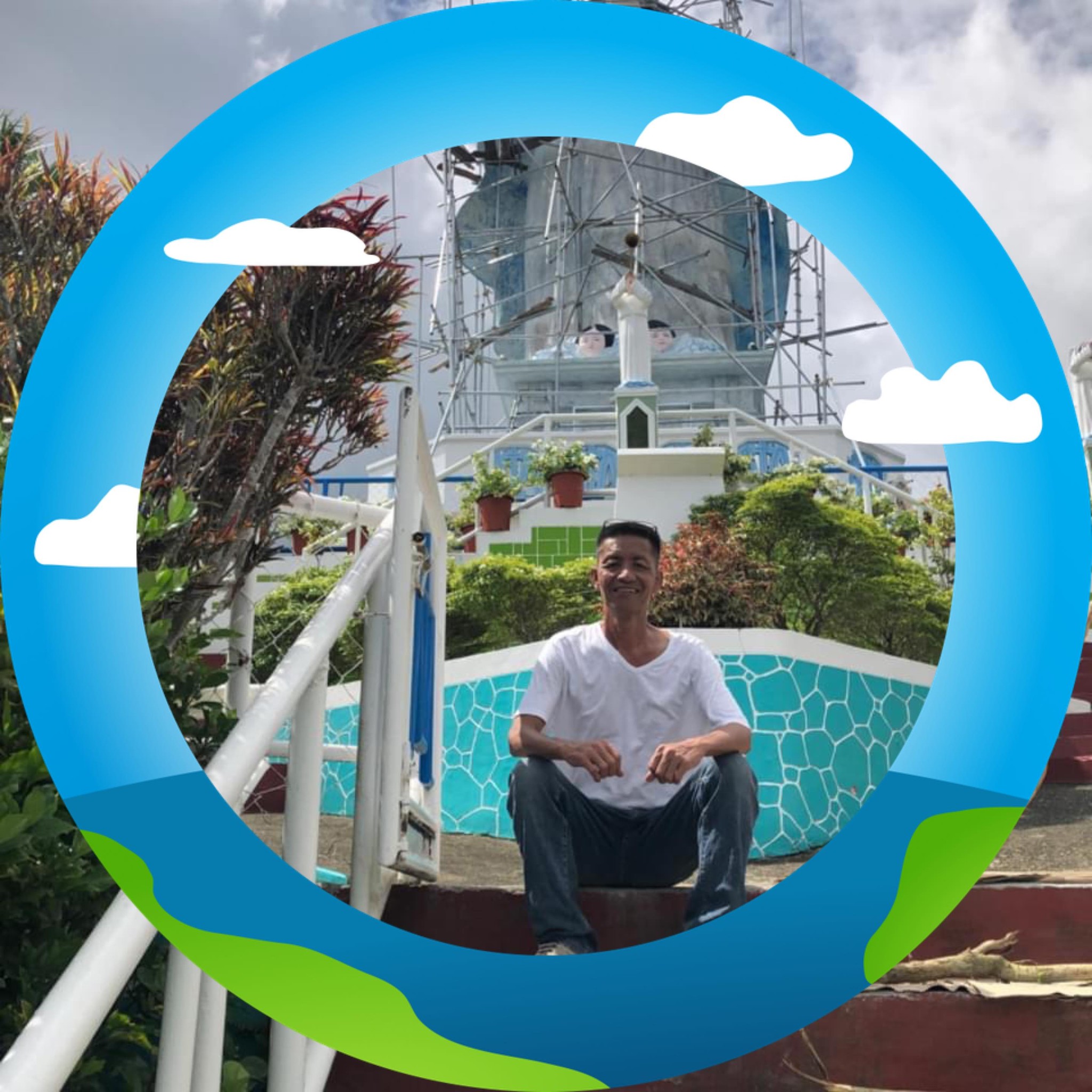 Melton Paster Mangaoang on Reels