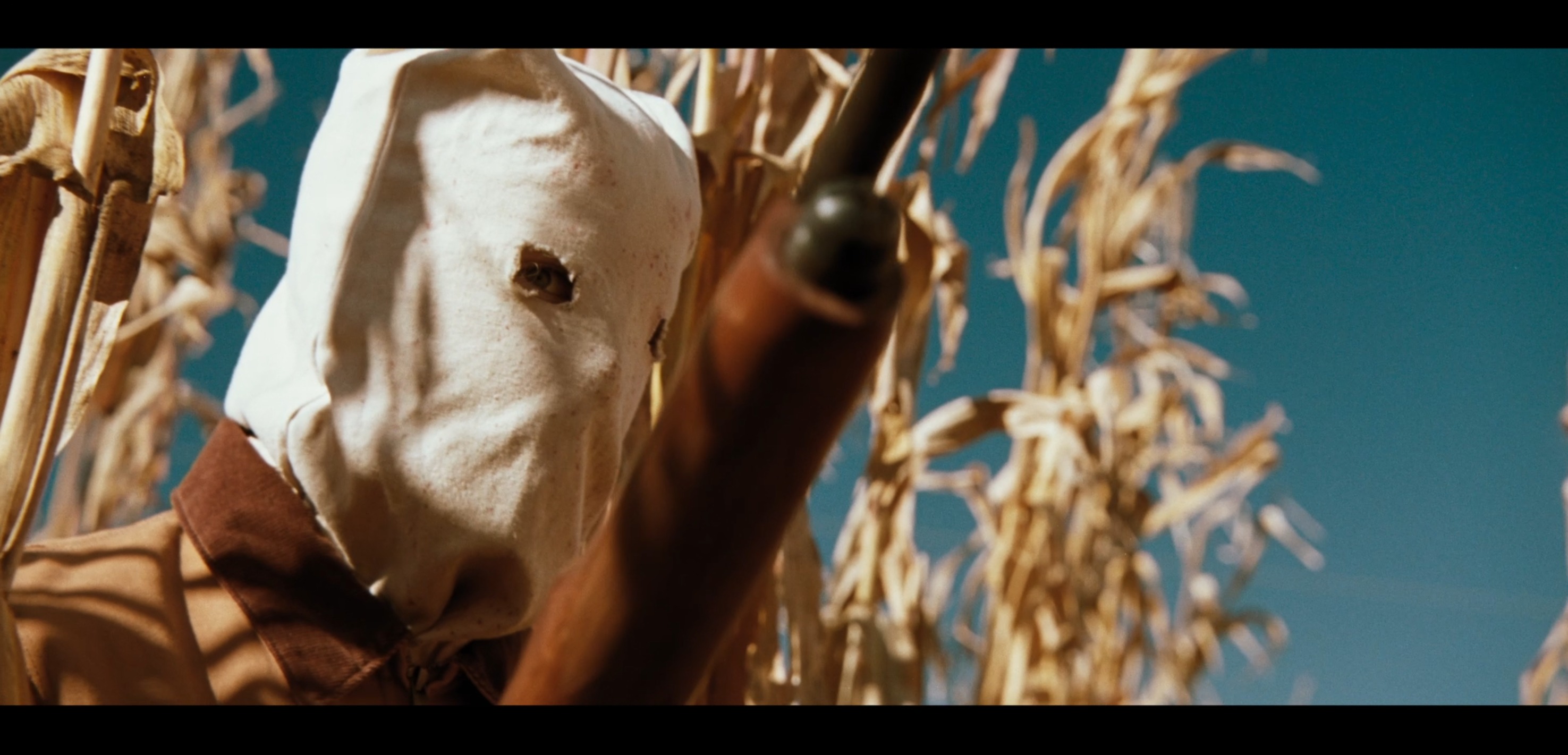 The Rows Movie