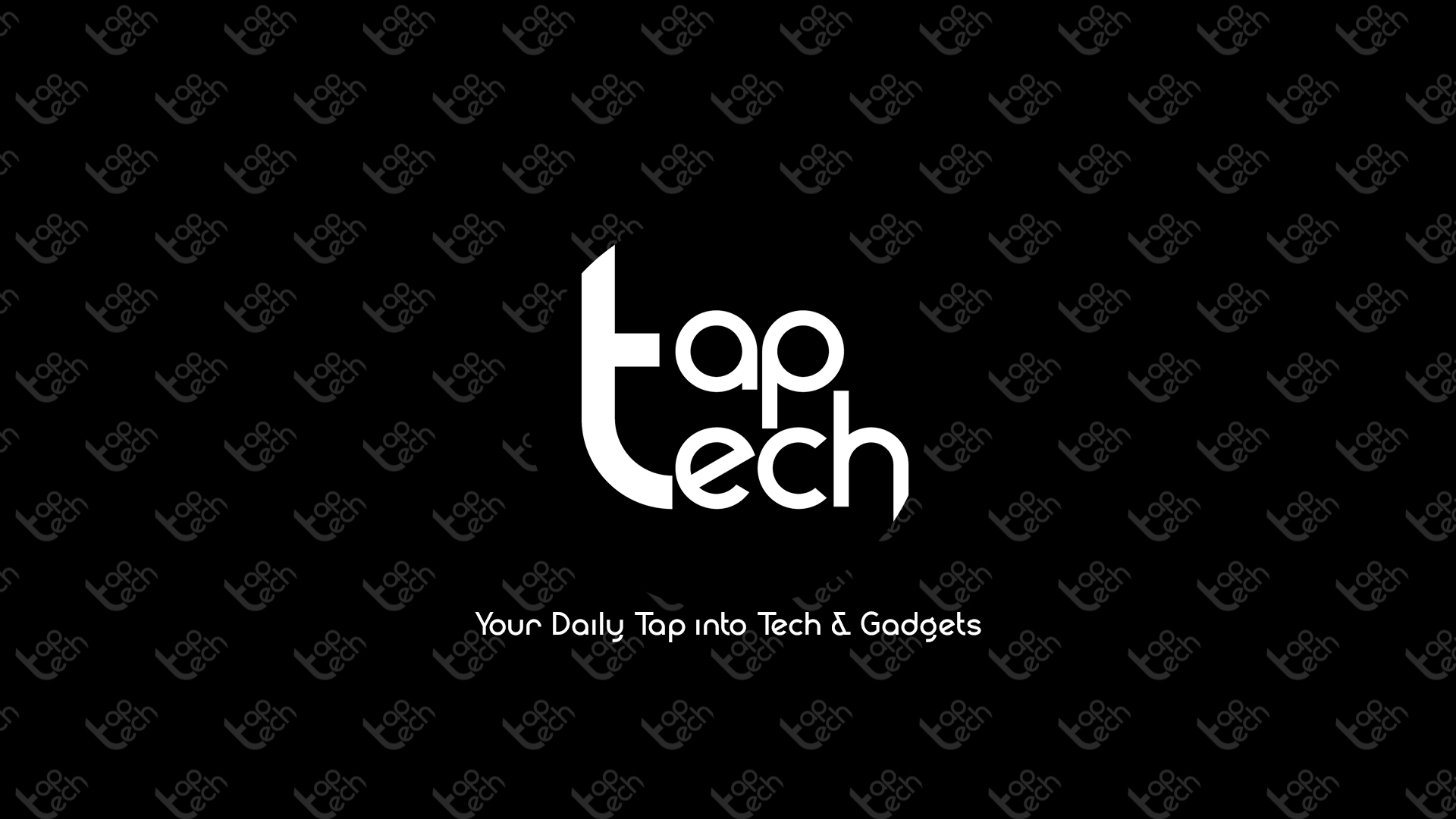 Tap Tech