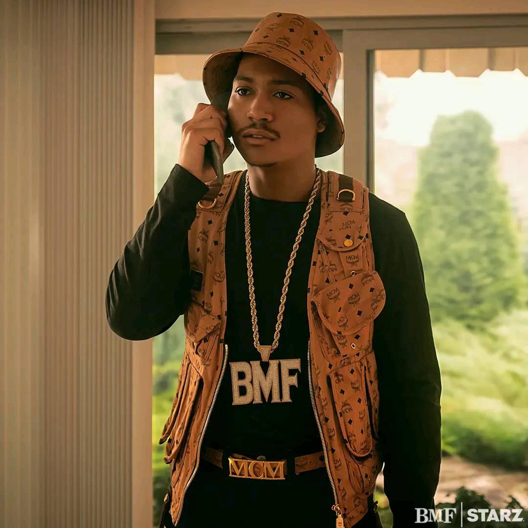New Breed Of Hustlas - B.G. Thang | Funk & Rap Music