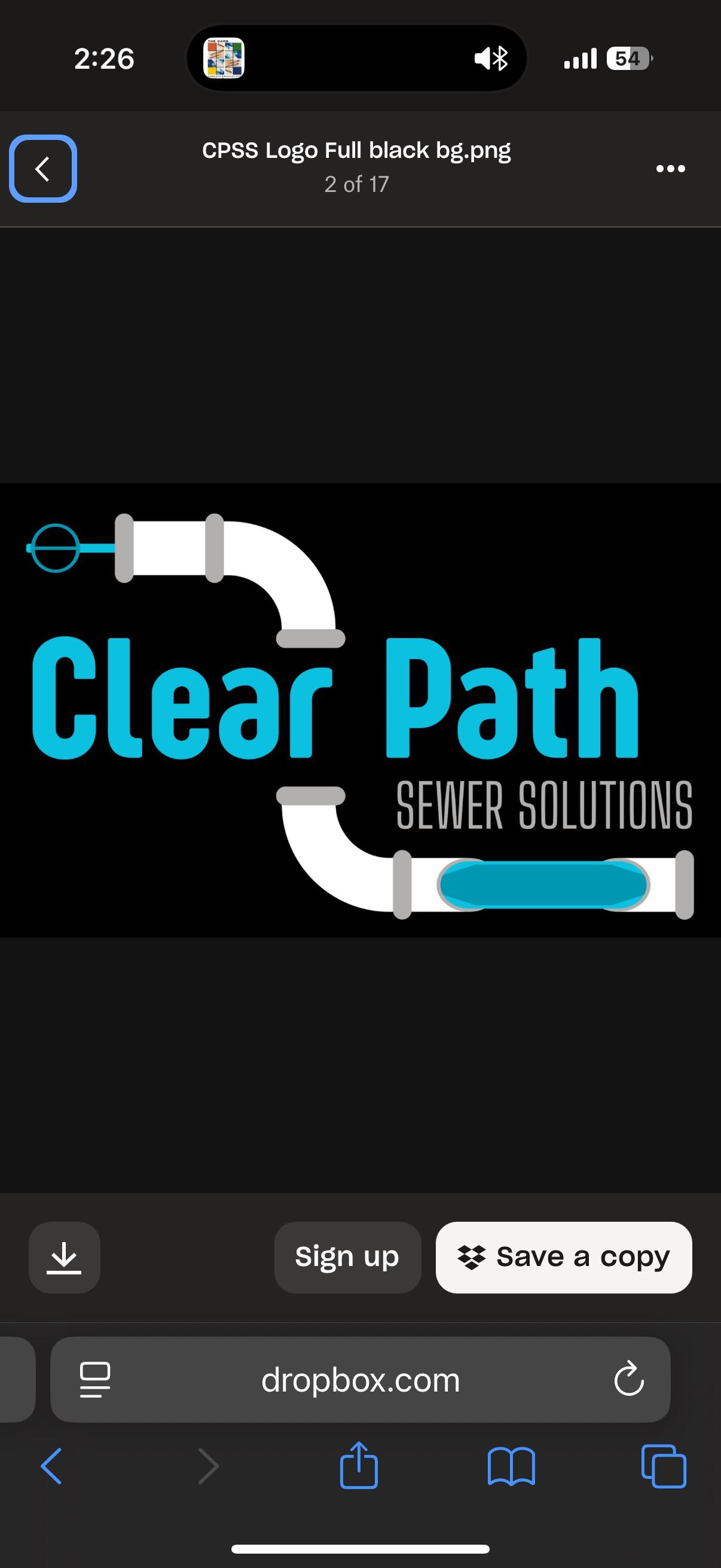 Clear Path Sewer Solutions