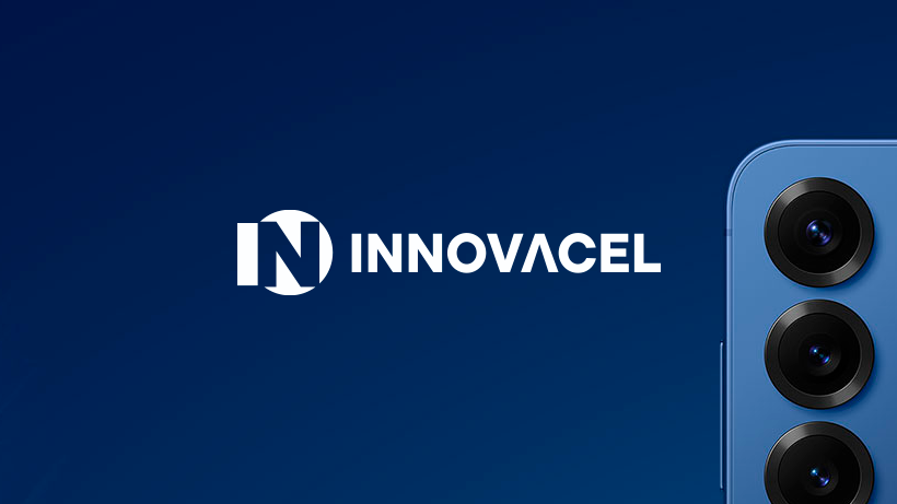 Innovacel - Celulares y Accesorios