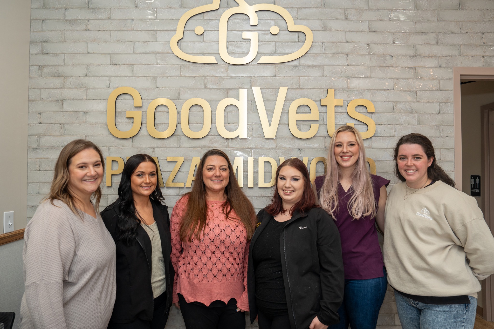 GoodVets | Charlotte NC