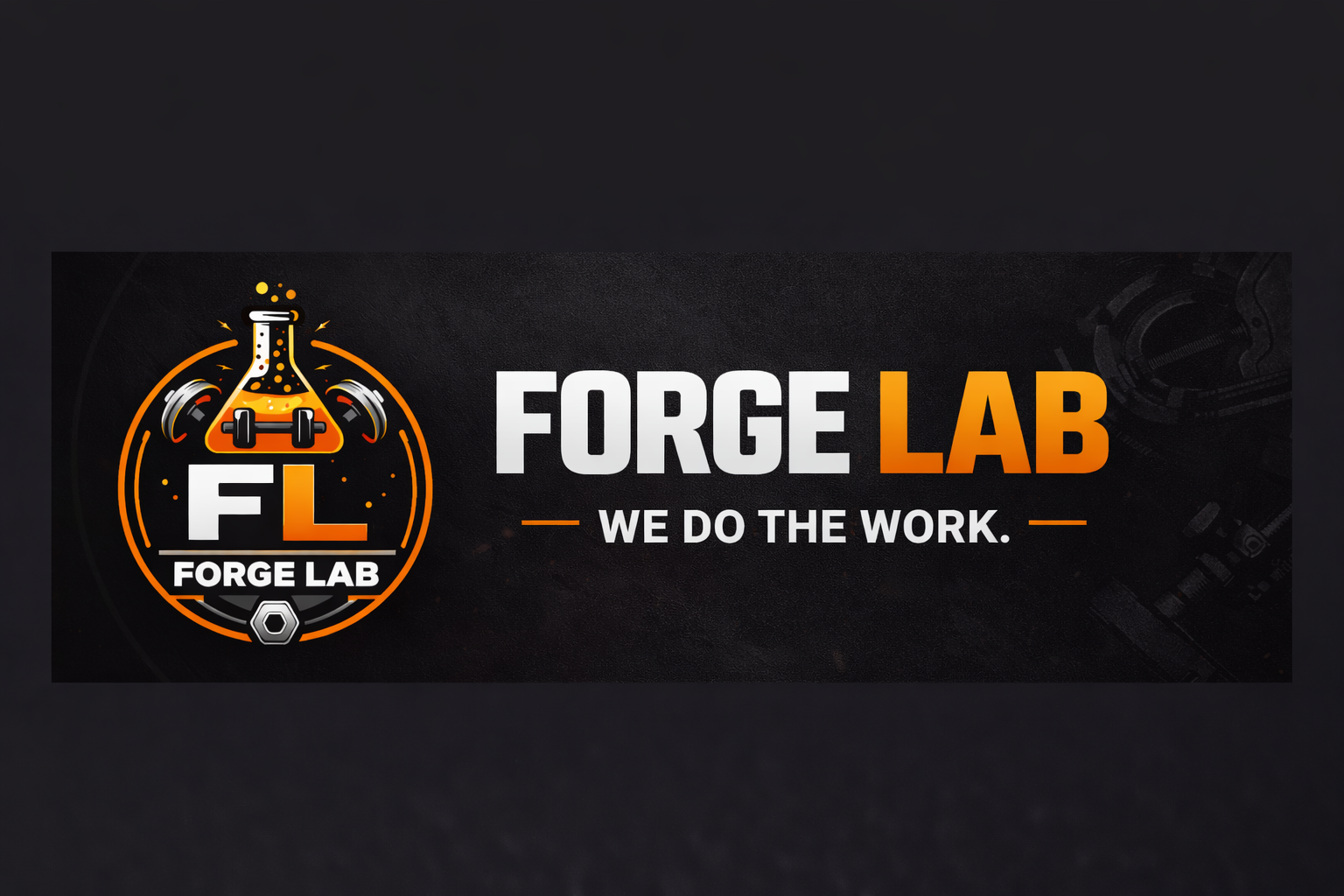 Forge Lab