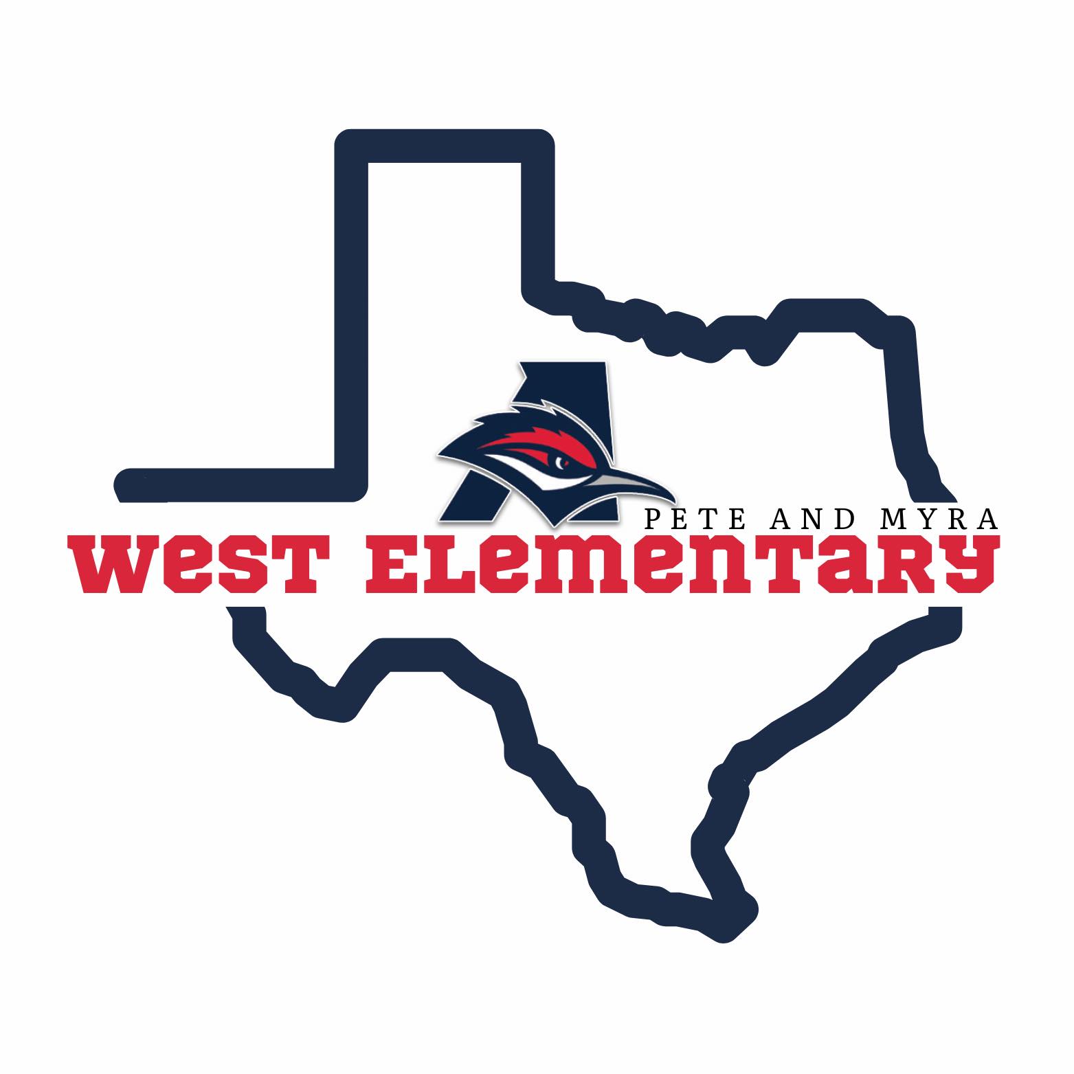 Pete and Myra West Elementary School | Facebook