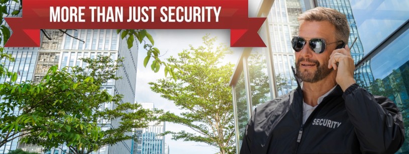 JR Security Services | Brisbane QLD