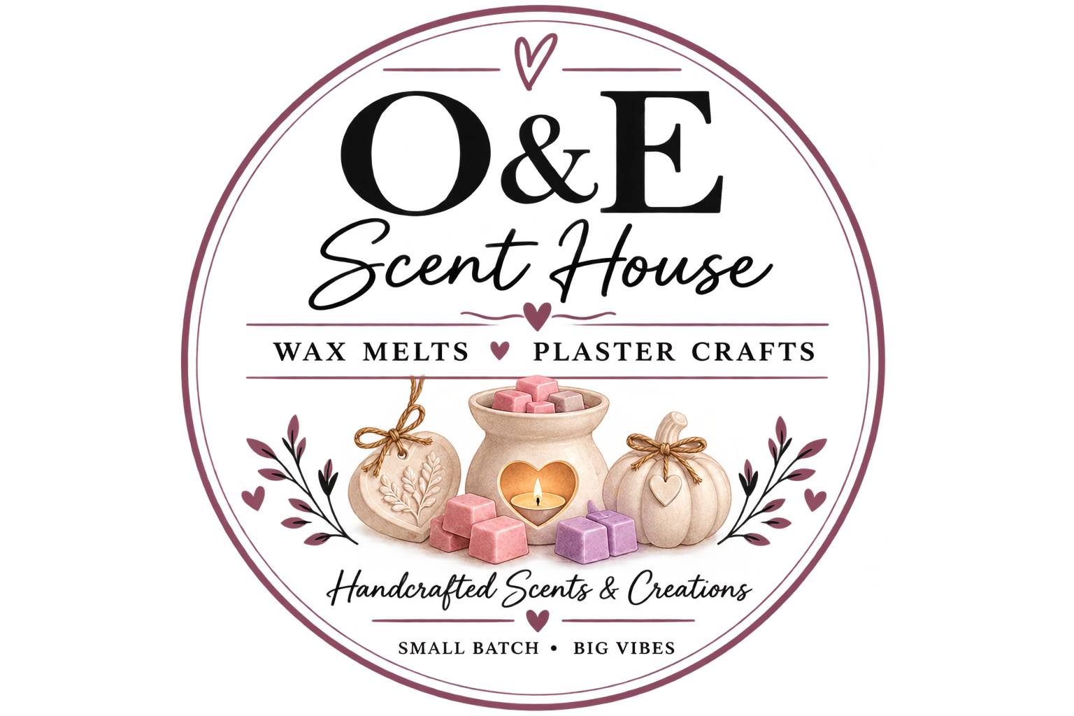 O&E Scent House - Here is a list of just some of the... | Facebook