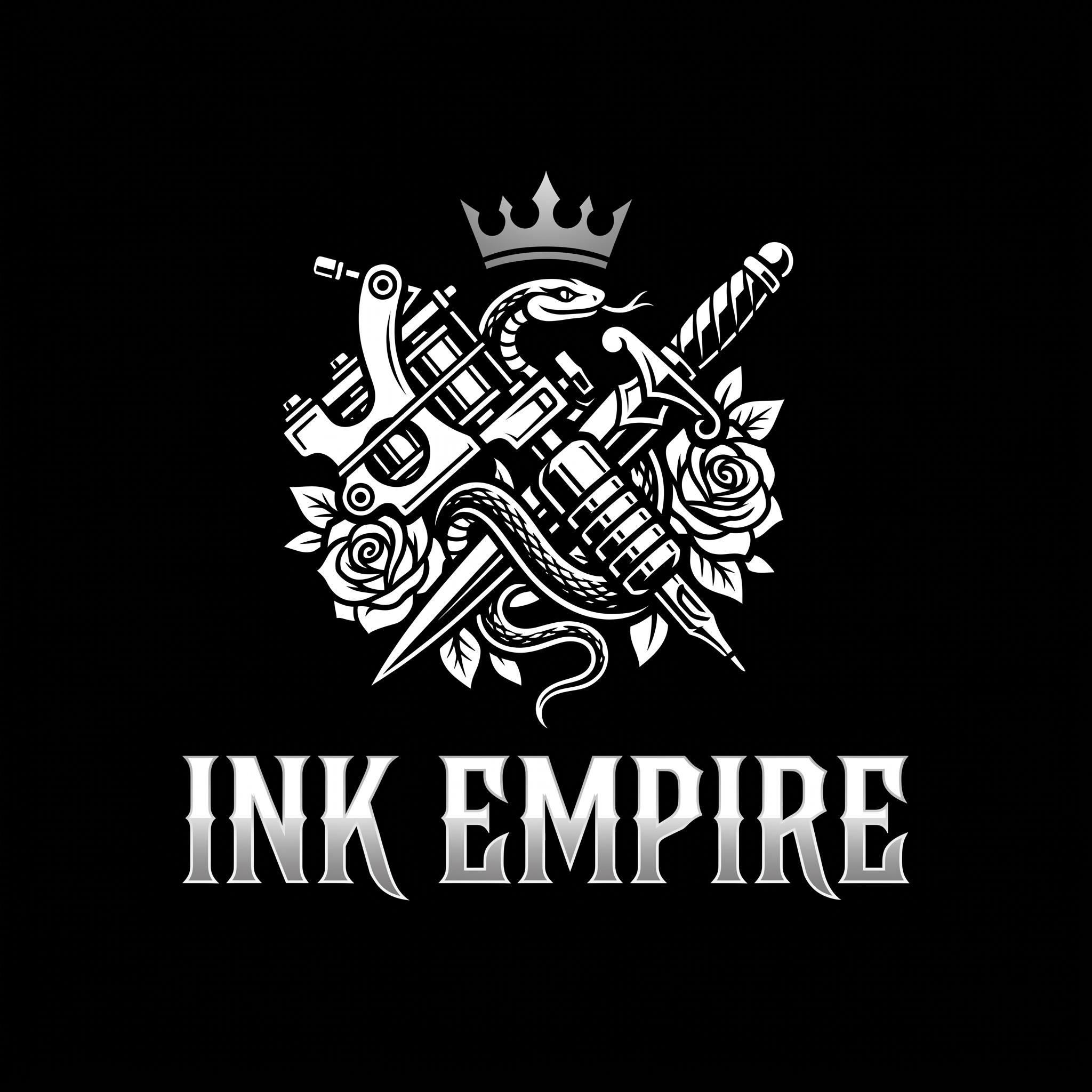 From a simple purple stencil to an aggressive masterpiece! 💜⚡ Watch ...