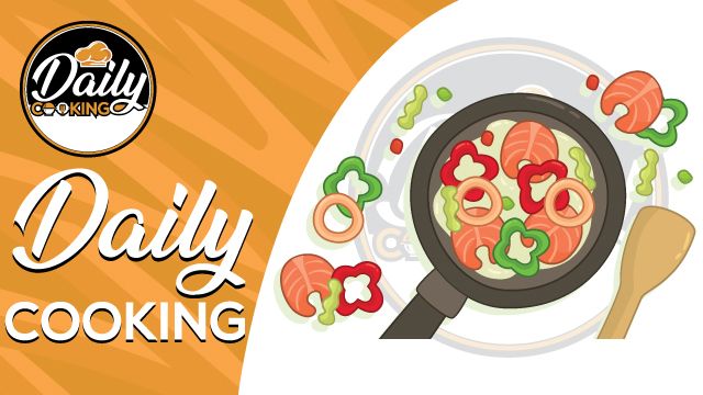 Daily Cooking | Pabna