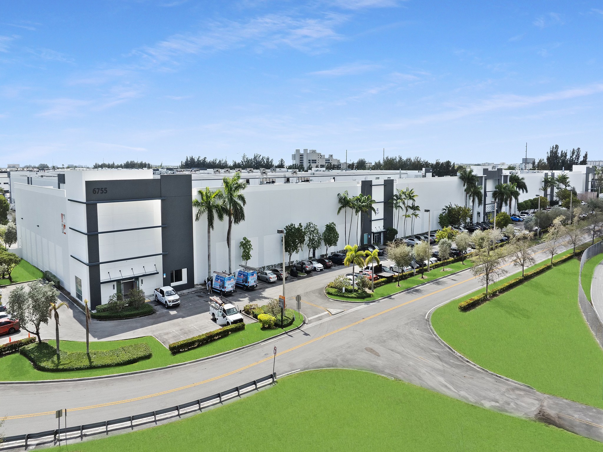 Concrete Structures LLC | Sunrise FL