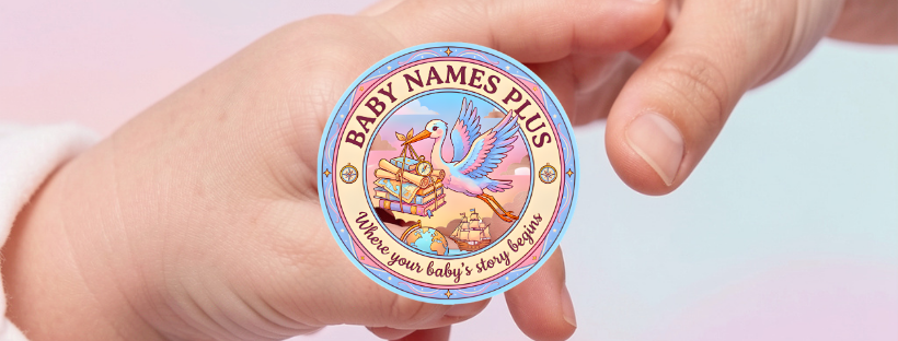 Baby Names Plus