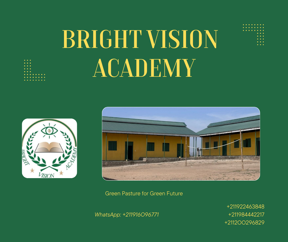 Bright Vision Academy