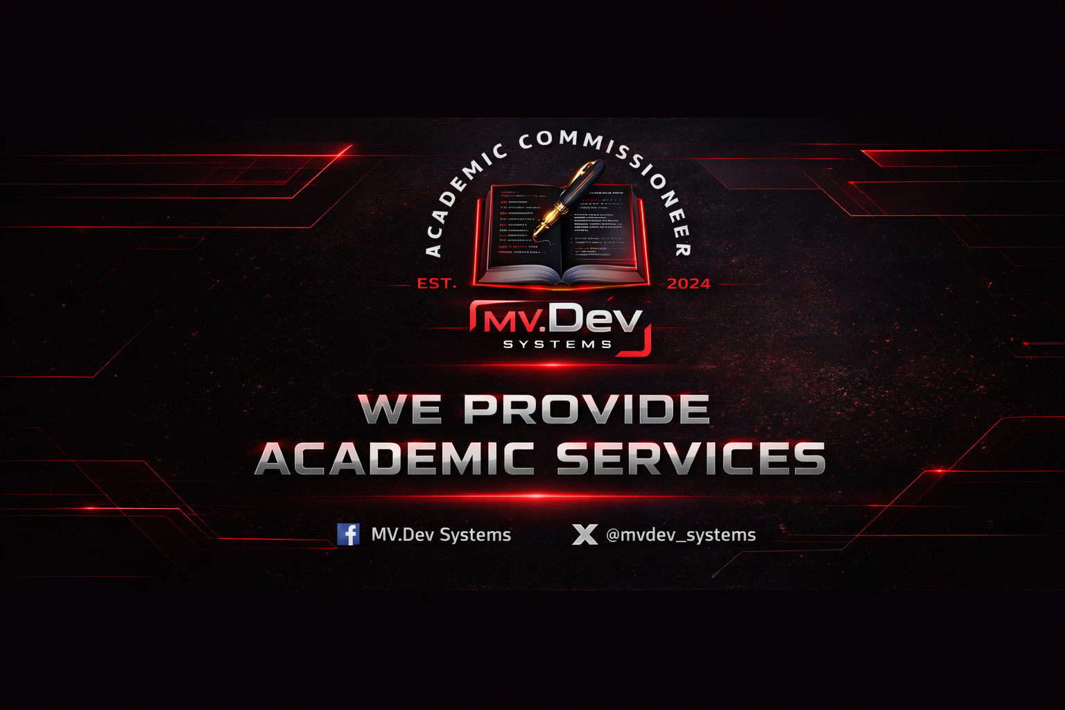 MV.Dev Systems