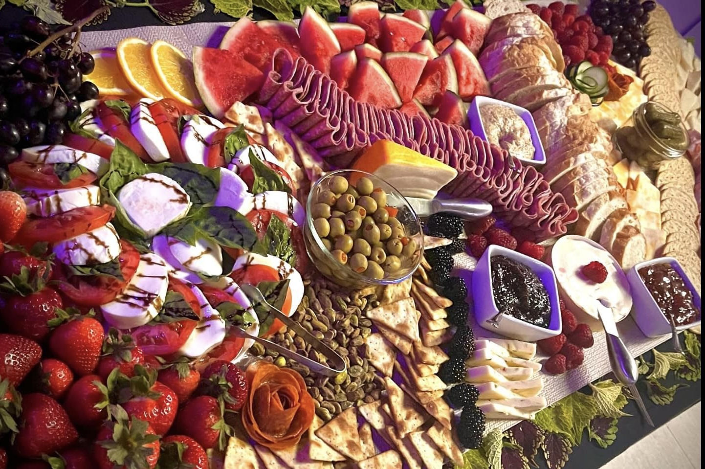 BoardHouse Charcuterie | Charleston WV