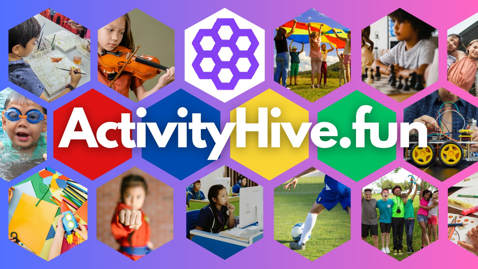 Activity Hive Mauritius