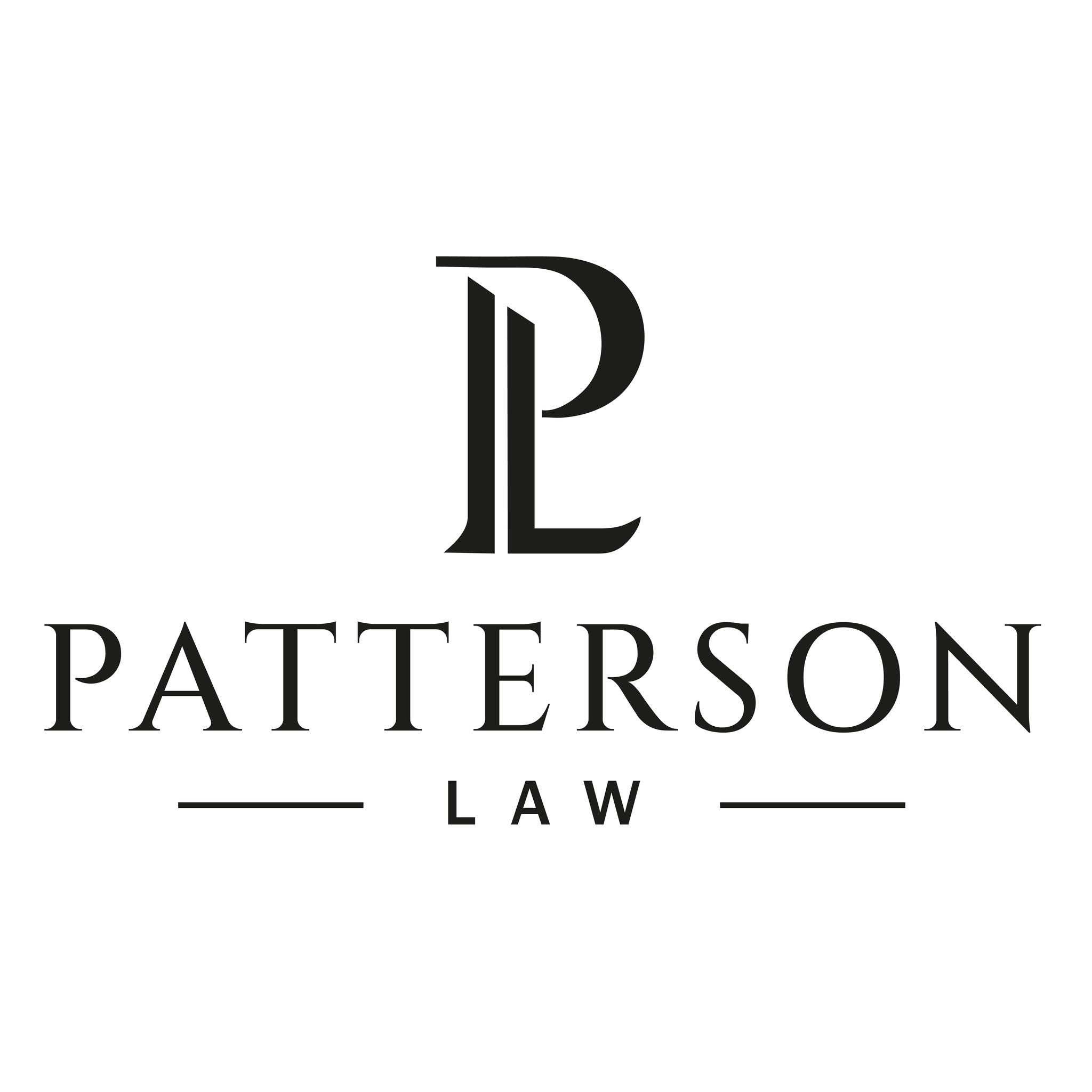 Patterson Law Firm | Tuscaloosa AL