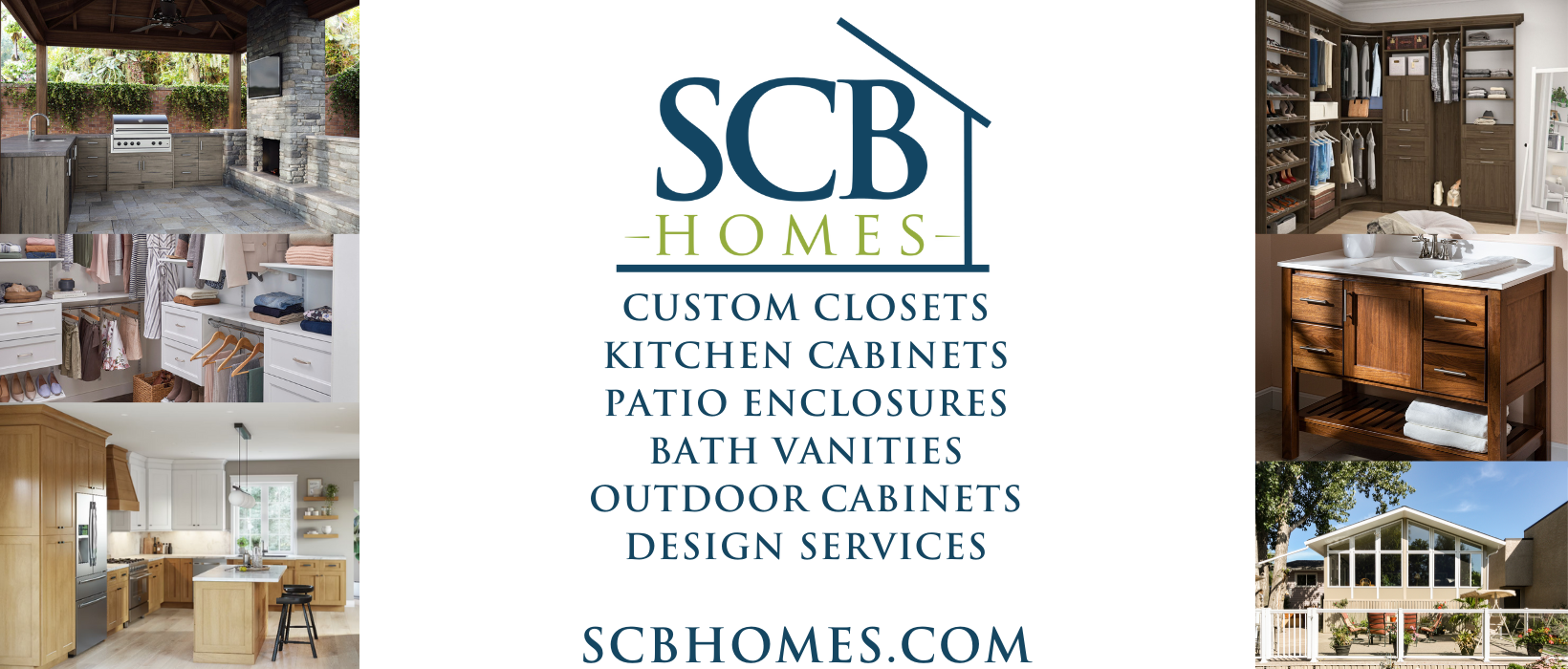 SCB Homes | Blacksburg VA