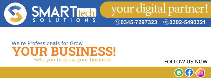 Smart Tech Solutions